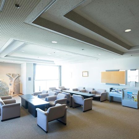 Hiroshima International Youth House Jms Aster Plaza Exterior foto