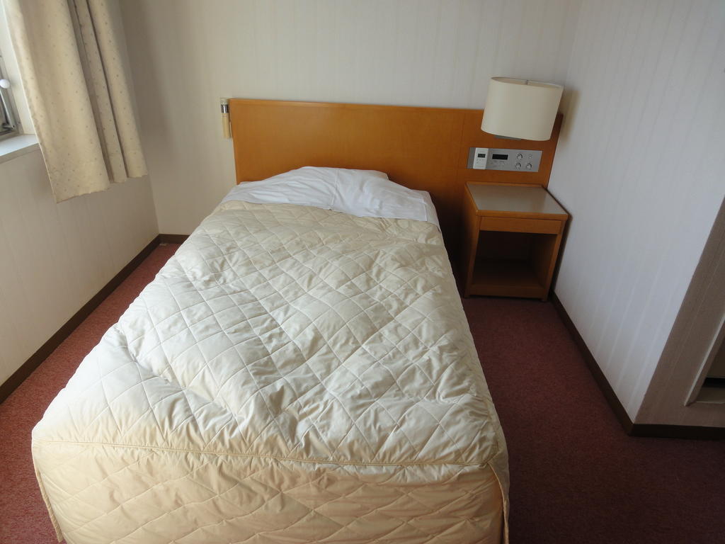Hiroshima International Youth House Jms Aster Plaza Habitación foto